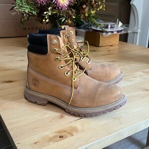 Women’s Timberland Classic Boot
